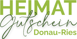 Heimat-Gutschein Donau-Ries