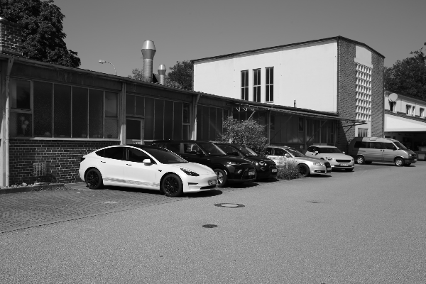 Bild 1 von Automarkt im Orgelwerk e.K. (ehem. Automarkt Ried e.K.)
