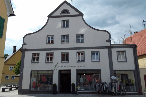 Bild 4 von Mode Hölderle