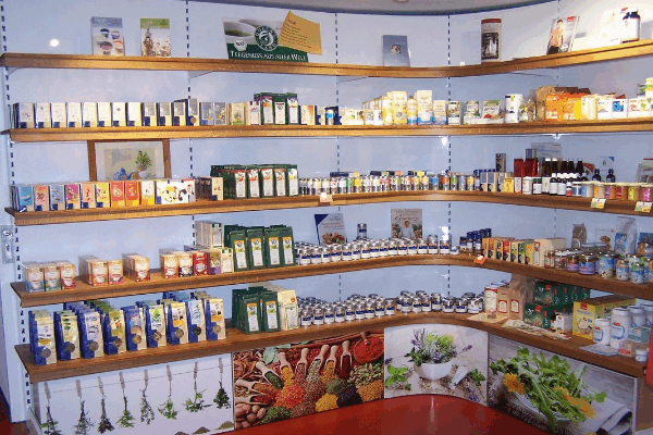 Bild 4 von Die kreative Küche