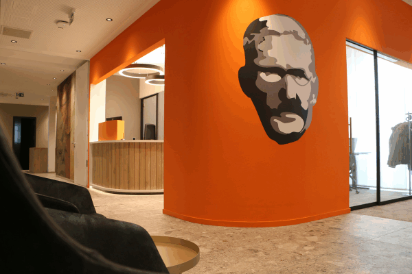 Bild 2 von Raiffeisen-Volksbank Ries eG, Geschäftsstelle Oettingen