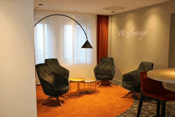 Bild 3 von Raiffeisen-Volksbank Ries eG, Geschäftsstelle Oettingen