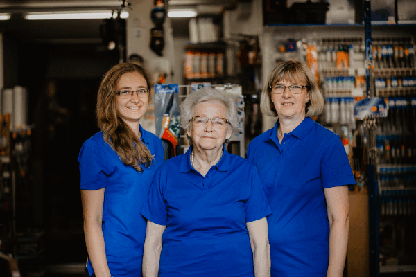 Bild 2 von Schmidt Heimwerker