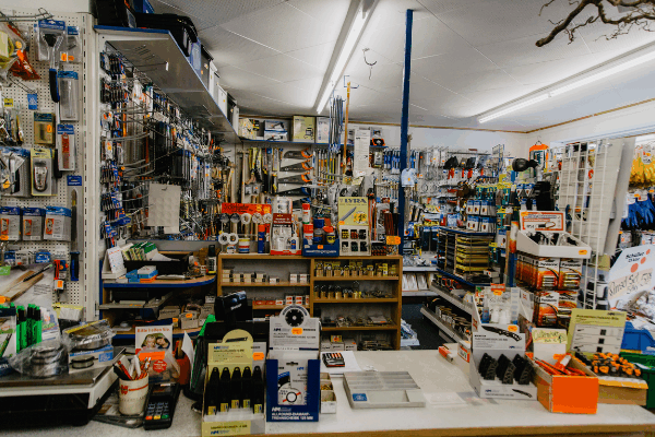 Bild 3 von Schmidt Heimwerker