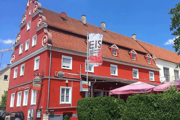 Bild 1 von Trattoria Da Francesco GmbH co.KG