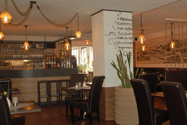Bild 2 von Stadtcafé Oettingen
