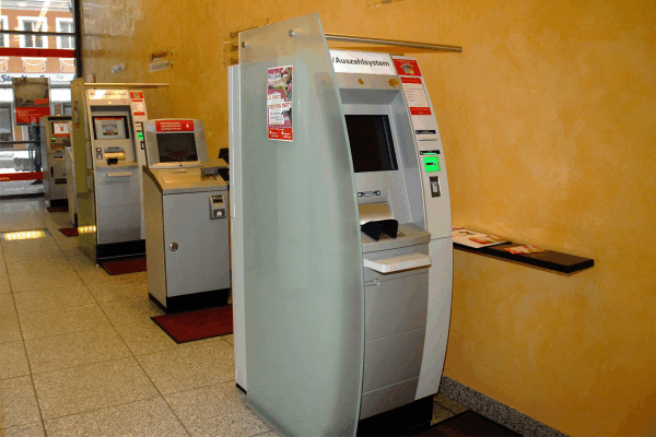 Bild 4 von Sparkasse Nordschwaben - Geschäftsstelle Oettingen