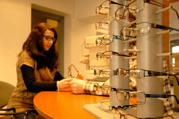 Bild 3 von Rührschneck Augenoptik