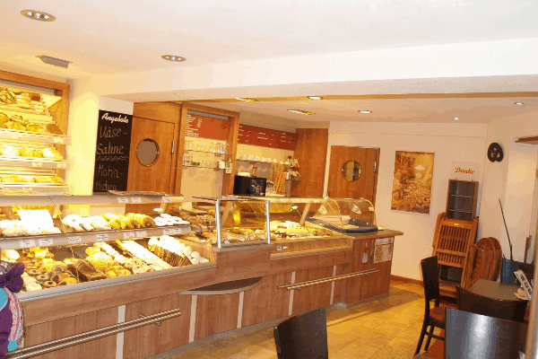 Bild 1 von Rosenbäckerei Inh. Markus Kühnl