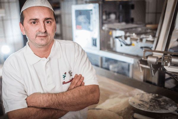 Bild 3 von Rosenbäckerei Inh. Markus Kühnl