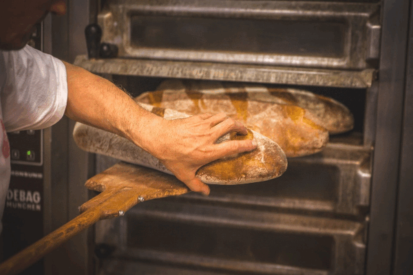 Bild 4 von Rosenbäckerei Inh. Markus Kühnl