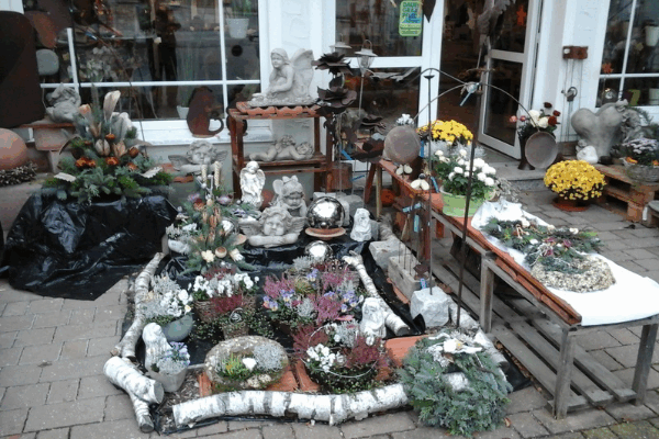 Bild 3 von Alfred Rusch Gartenbau