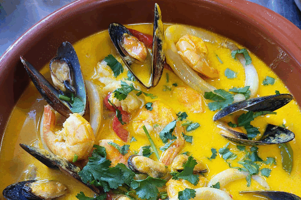 Bild 3 von Boteco La Dhany