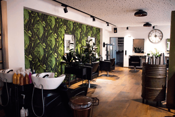 Bild 1 von Element Haar by Isabella