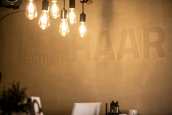 Bild 4 von Element Haar by Isabella