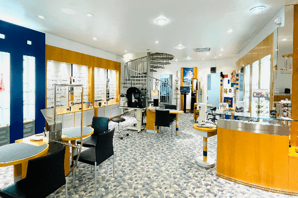 Bild 2 von Dürk Optik Uhren Schmuck