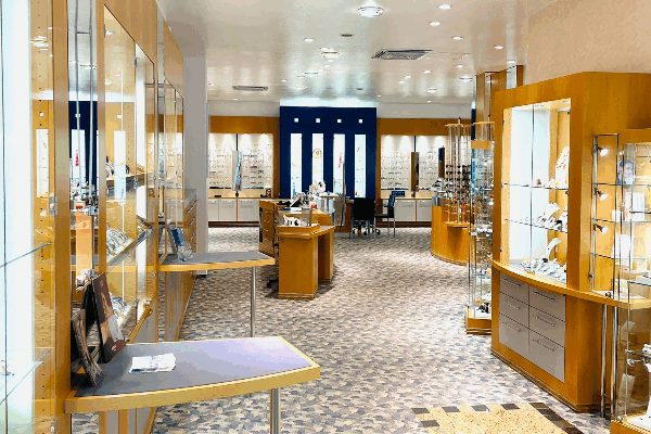 Bild 3 von Dürk Optik Uhren Schmuck