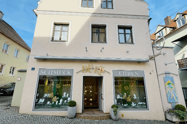 Bild 4 von Dürk Optik Uhren Schmuck
