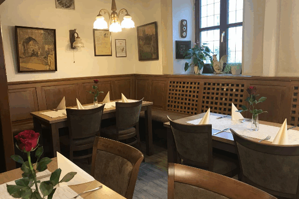 Bild 1 von Gasthof & Pension Zur Ente