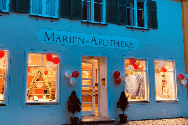 Bild 2 von Marien-Apotheke