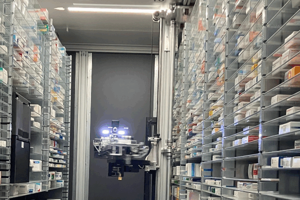 Bild 3 von Marien-Apotheke