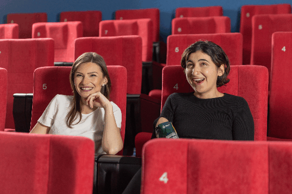 Bild 1 von Kino Lichtspiele Wemding