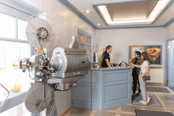 Bild 2 von Kino Lichtspiele Wemding