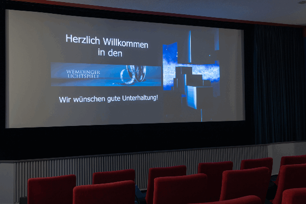 Bild 3 von Kino Lichtspiele Wemding
