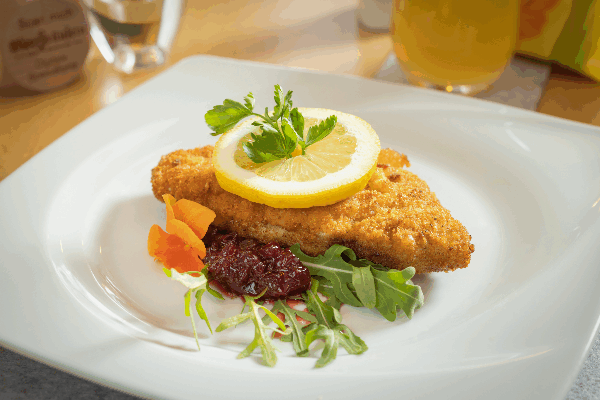 Bild 2 von AKZENT Hotel Restaurant Kino Meerfräulein