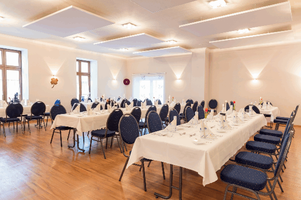 Bild 3 von AKZENT Hotel Restaurant Kino Meerfräulein